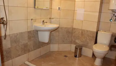 Villa Brigantina