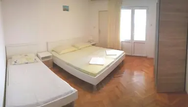 Villa Brigita