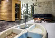 Villa Buki Pokoje & SPA
