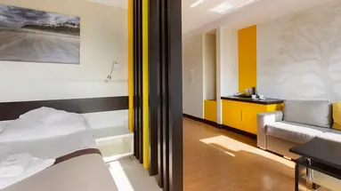 Villa Buki Pokoje & SPA