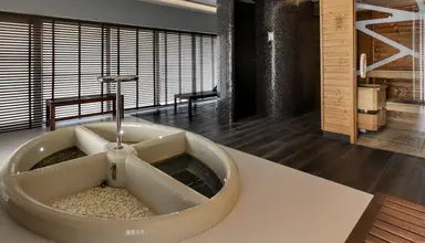 Villa Buki Pokoje & SPA