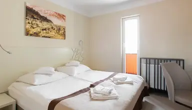 Villa Buki Pokoje & SPA