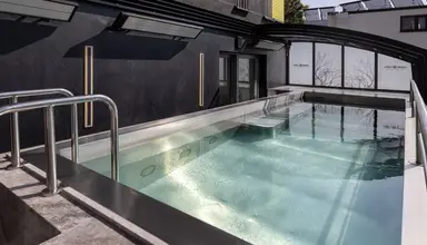 Villa Buki Pokoje & SPA