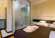Villa Buki Pokoje & SPA
