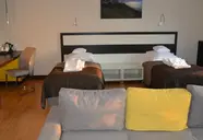 Villa Buki Pokoje & SPA