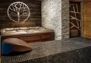 Villa Buki Pokoje & SPA