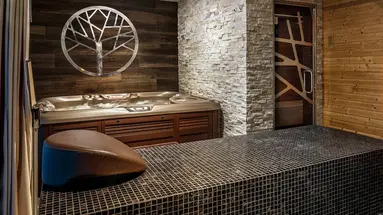 Villa Buki Pokoje & SPA