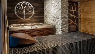 Villa Buki Pokoje & SPA