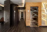 Villa Buki Pokoje & SPA