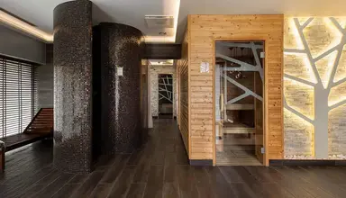 Villa Buki Pokoje & SPA