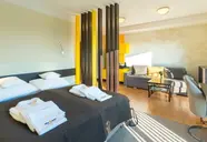 Villa Buki Pokoje & SPA