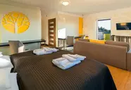 Villa Buki Pokoje & SPA