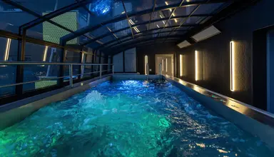 Villa Buki Pokoje & SPA