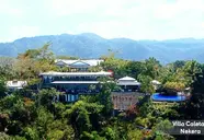 Villa Caletas