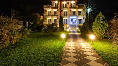 Villa Calipso