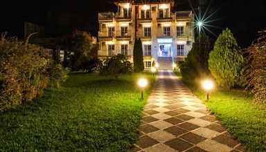 Villa Calipso