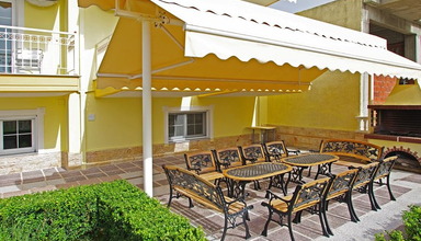Villa Calipso