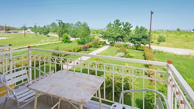Villa Calipso