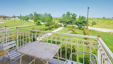 Villa Calipso
