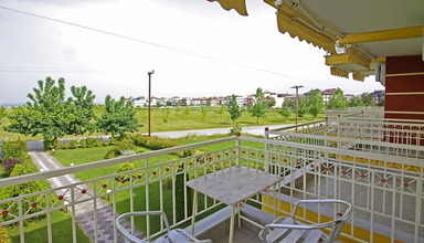 Villa Calipso