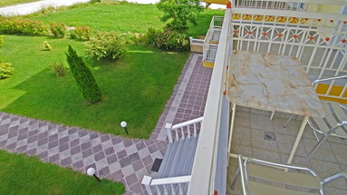 Villa Calipso