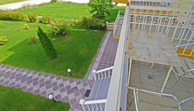 Villa Calipso