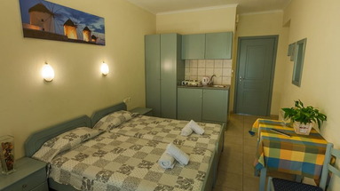 Villa Calipso