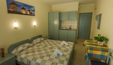 Villa Calipso