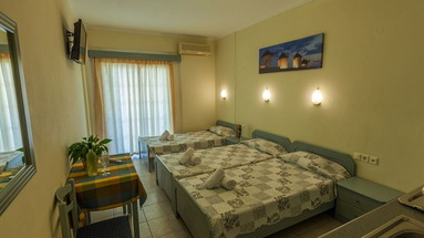 Villa Calipso