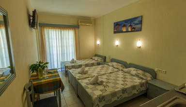 Villa Calipso