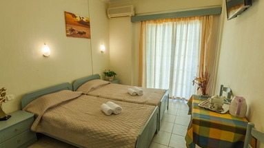 Villa Calipso