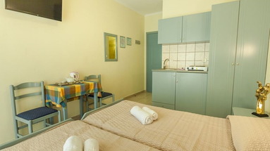 Villa Calipso