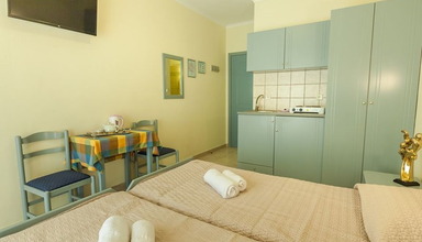 Villa Calipso