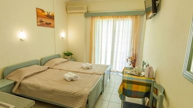 Villa Calipso