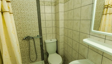 Villa Calipso