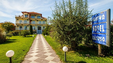 Villa Calipso