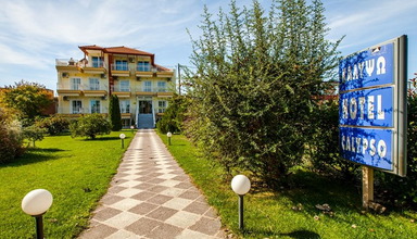 Villa Calipso