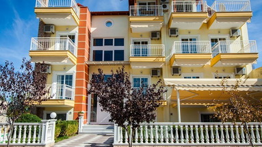 Villa Calipso