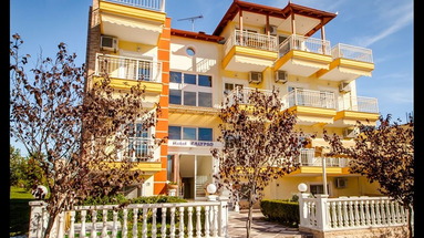 Villa Calipso