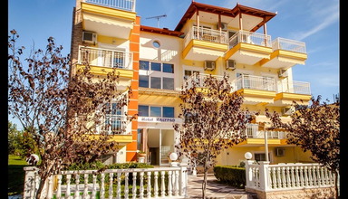 Villa Calipso