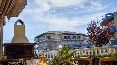 Villa Calipso