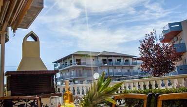 Villa Calipso