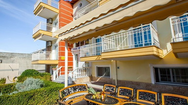 Villa Calipso