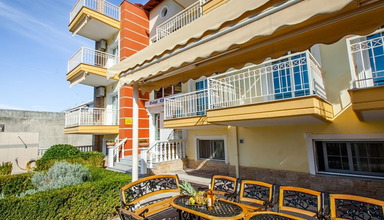 Villa Calipso