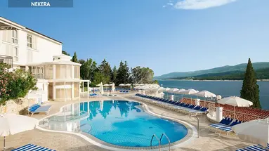 Villa Calussovo