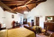 Villa Campestri Olive Oil Resort