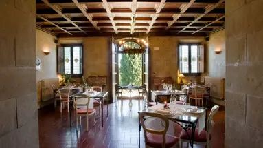 Villa Campestri Olive Oil Resort