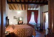 Villa Campestri Olive Oil Resort
