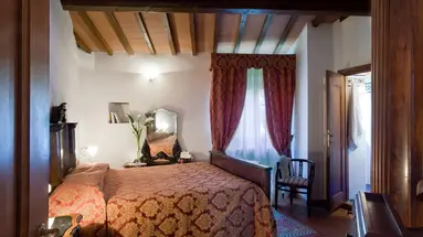 Villa Campestri Olive Oil Resort