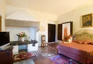 Villa Campestri Olive Oil Resort